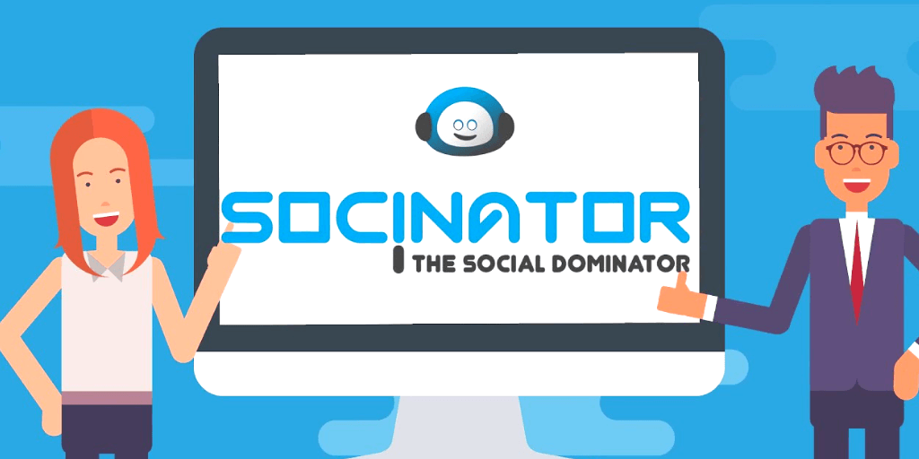 Socinator