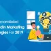 05 Unparalleled LinkedIn Marketing Strategies For 2019 the best selling social media daily posting automation tool