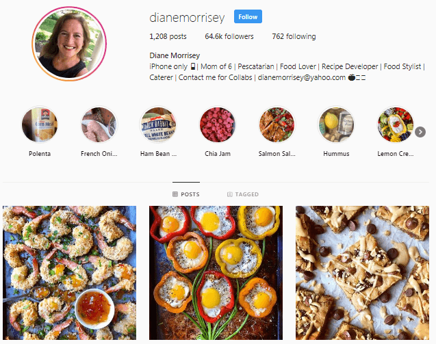 socinator_Best-Food-Account-Diane-Morrisey-on-Instagram