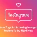 amazing instgaram feature to try right now by socinator