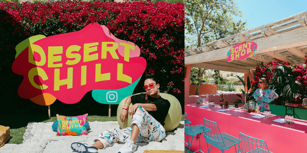 socinator_Instagram Desert Chill, Coachella 2019