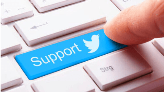 socinator_Offer Customer Support on Twitter