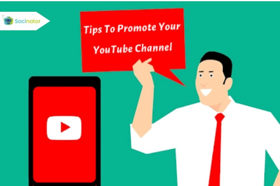 YouTube Marketing: 11 Tips To Promote Your YouTube Channel