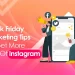 black friday marketing tips to get more out of instagram by socinator