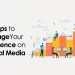 7y steps to engage your audience on social media by socinator the all time best selling social media daily posting automation tool in the market