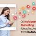 05 instagram marketing ideas inspired from inktober by team socinator the all time best selling social media daily posting automation tool in the market