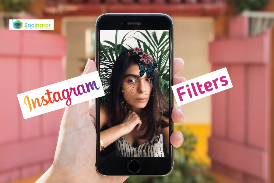 The Art of Filter: Innovative Instagram Marketing Ideas for Visual Impact