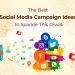 The best social media campaign ideas to sparkle this diwali by team socinator the best social media daily post automation tool in the market