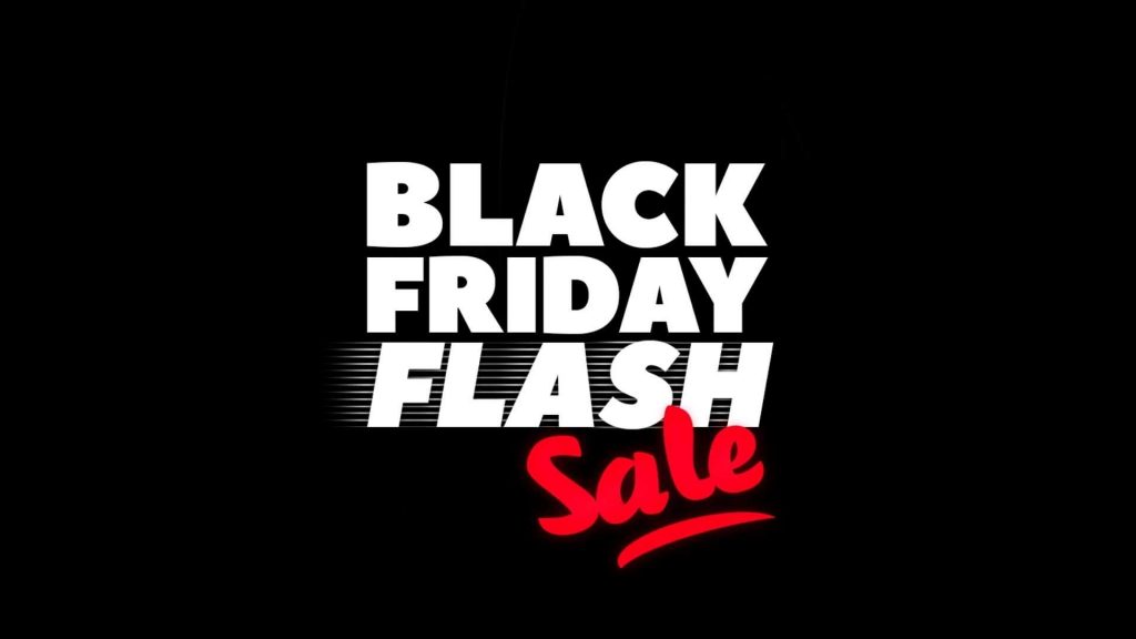 Unlock the Power of Flash Sales and Limited-Time Offers on Black Friday