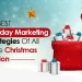 9 best holiday marketing stratergyies - sicinator