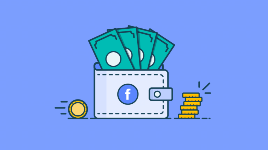 set up facebook advertising budget