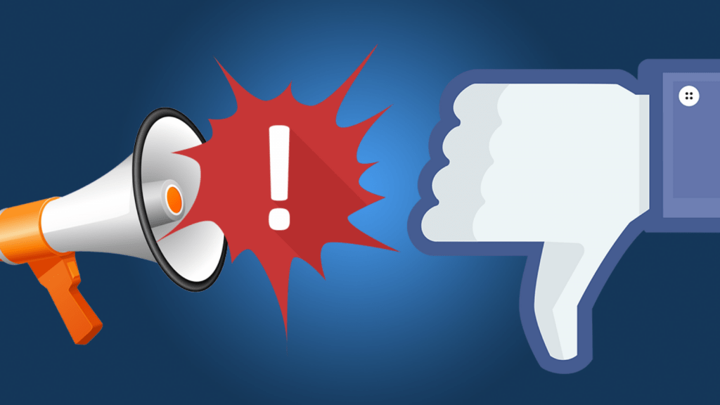 MISTAKES TO AVOID DURING FACEBOOK ADVERTISING CAMPAIGNS