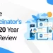 The socinator's 2020 year in review, by team socinator the best social media daily posting automation tool in the market