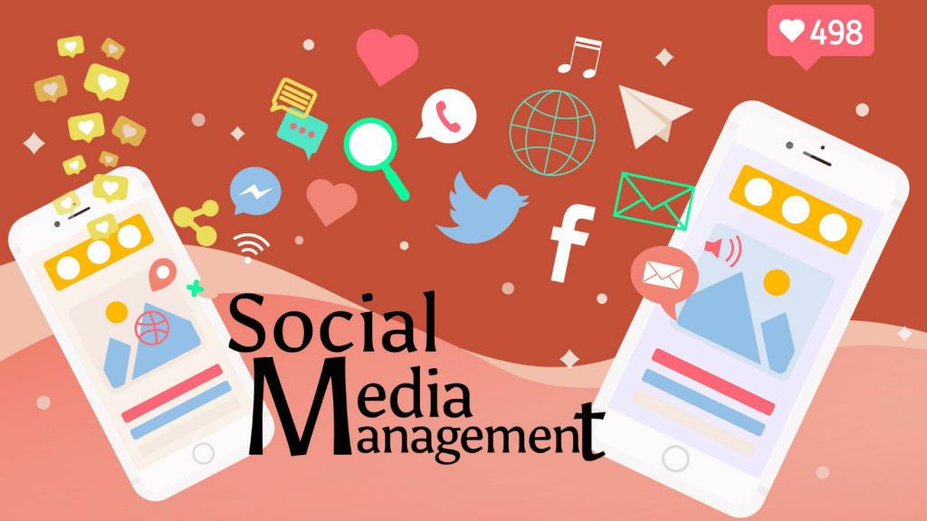 WHAT IS SOCIAL MEDIA MANAGEMENT