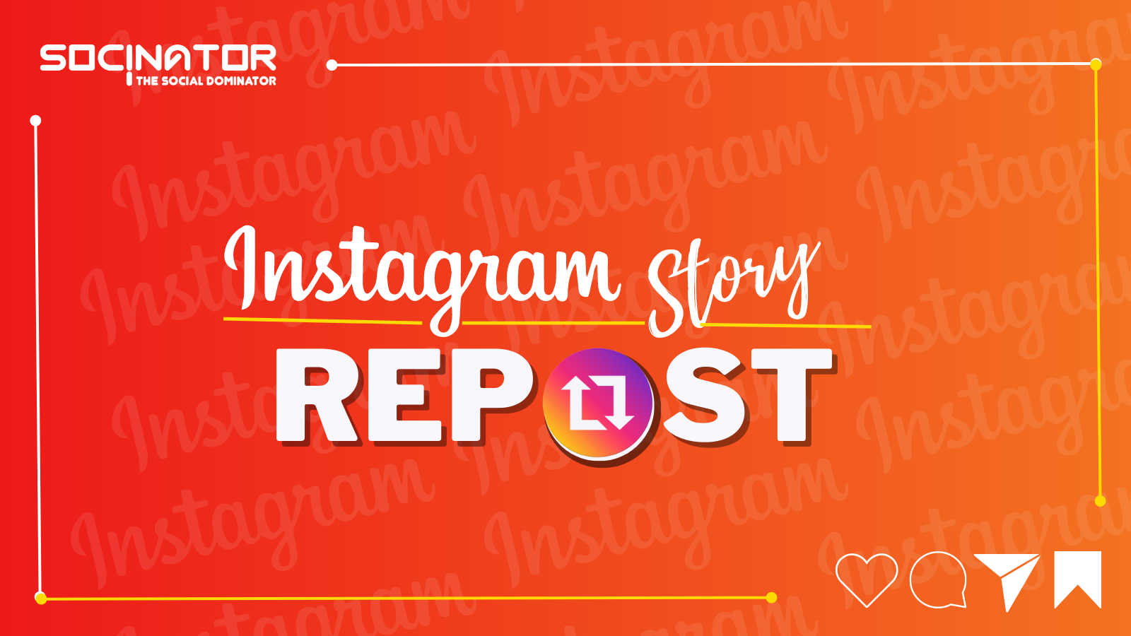 5 Ultimate Ways to Repost Instagram Story