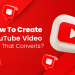 How To Create YouTube Video Ads