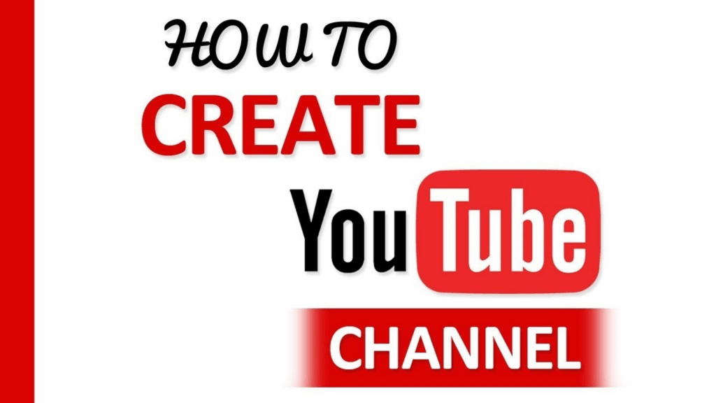 socinator_create a channel on youtube