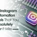 6 instagram automation tool - socinator