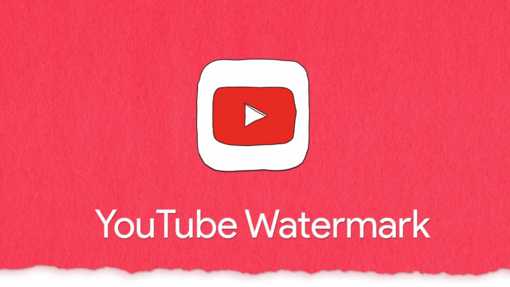 How to get views on YouTube by adding watermarks in your videos