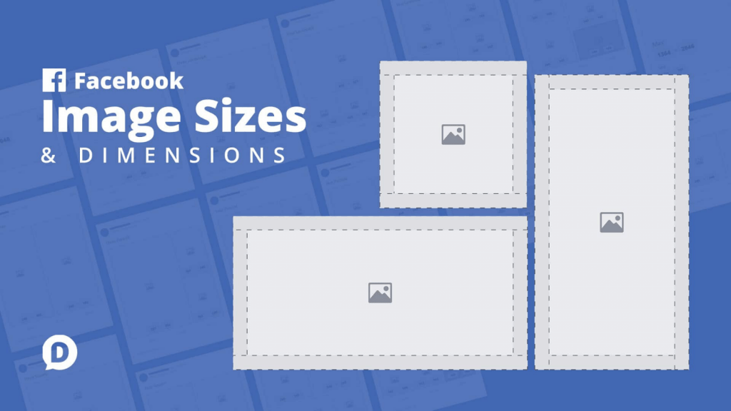 A Complete Guide To Social Media Image Sizes Socinator