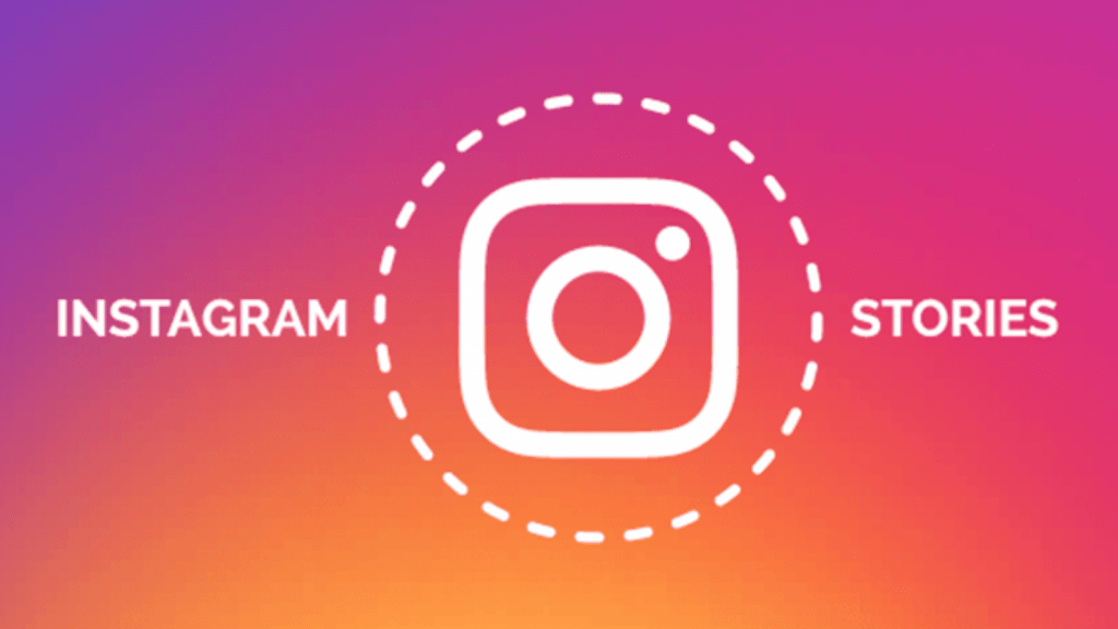 why use instagram stories