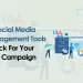 11 social media management tools to pick for your next campaign by socinator the best selling social media daily posting automation tool in the market