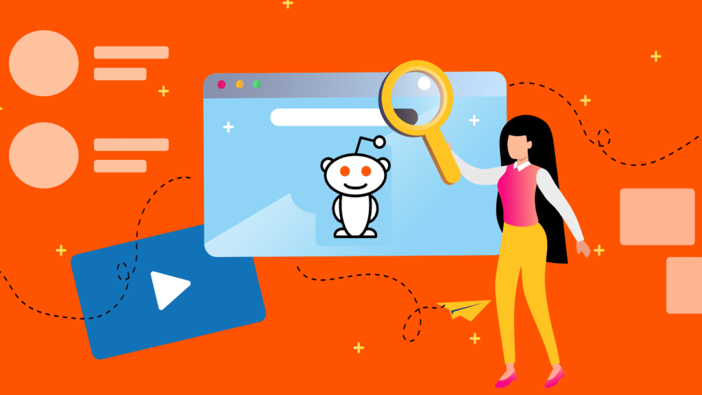 reddit-search