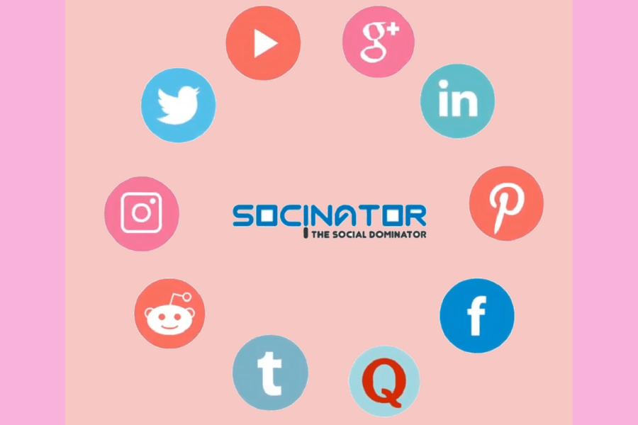 socinator-social media management tool