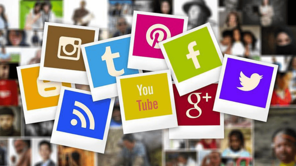 socinator-traditional social media platforms