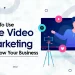 How to use Live Video Marketing to grow your business by socinator