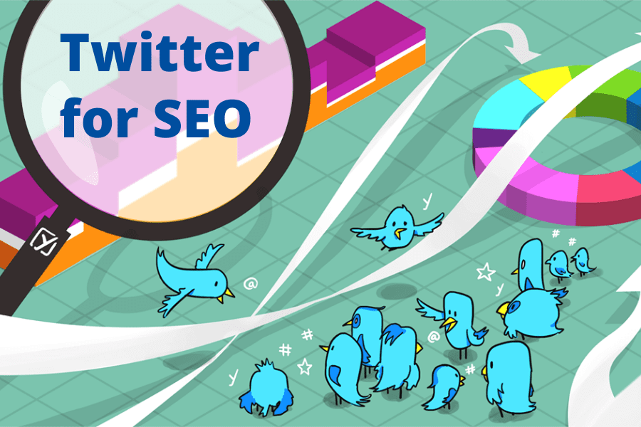 Does Twitter Affect SEO Marketing ?