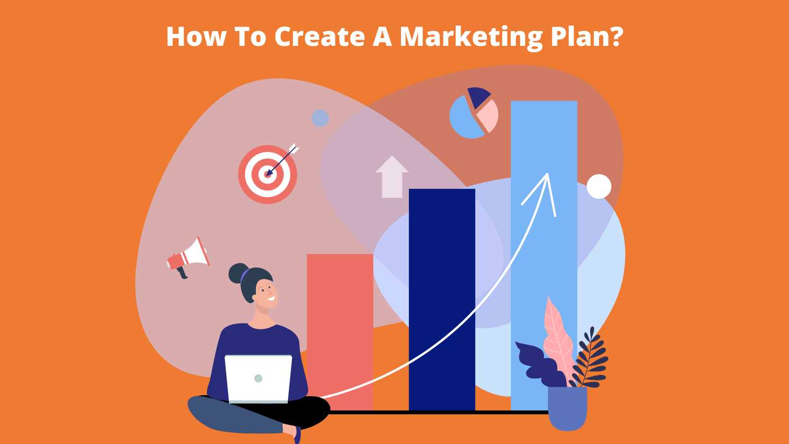 Socinator - How To Create A Marketing Plan
