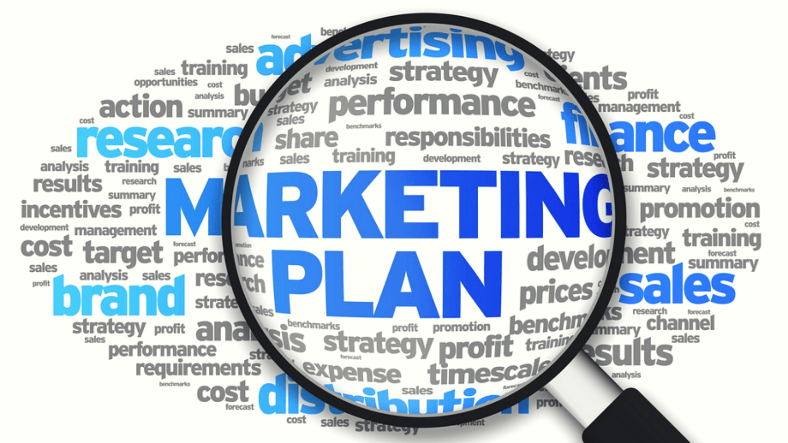 Socinator - What Is A Marketing Plan?