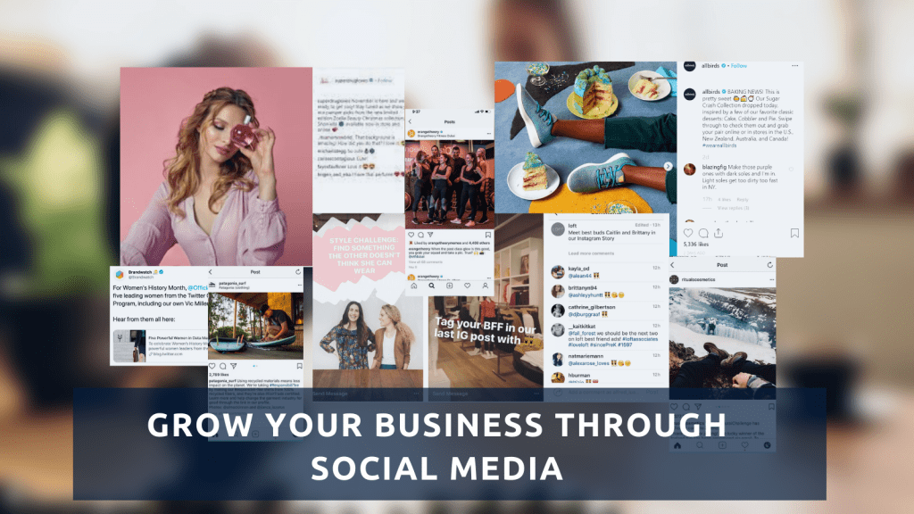 13 Tips & Tricks To Use Social Media For Small Business