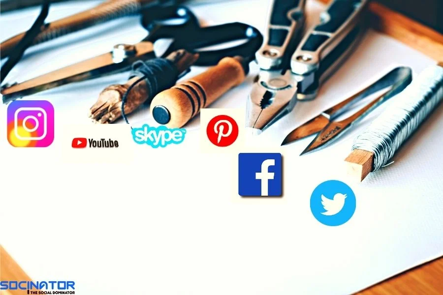 Why Tools for Social Media Management
