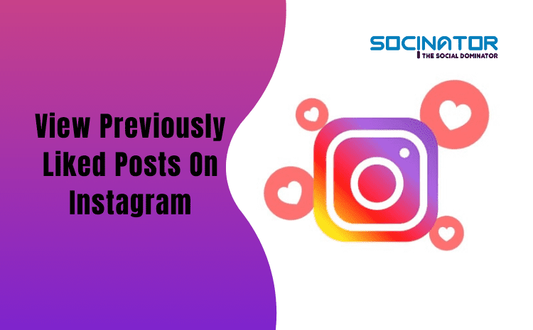 How To View Previously Liked Posts On Instagram?