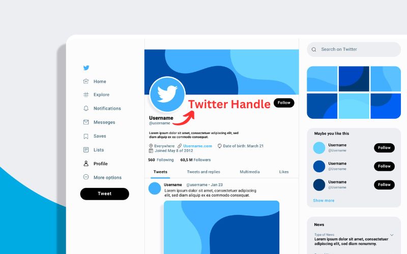 what-is-twitter-handle