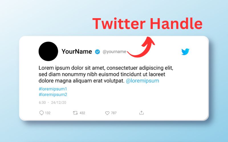 How to Change Twitter Handle: A Step-by-Step Guide