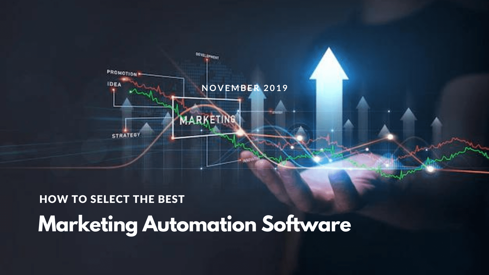 How To Select The Best Marketing Automation Software?