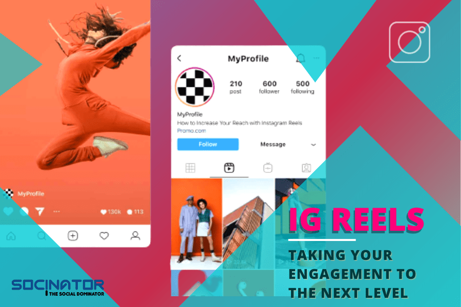 Instagram Reel Engagement: Stay Ahead In The Game