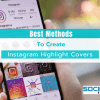 socinator - Instagram highlight covers