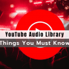 socinator - YouTube Audio Library