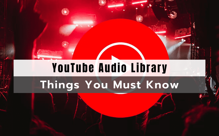 How to Use  Audio Library