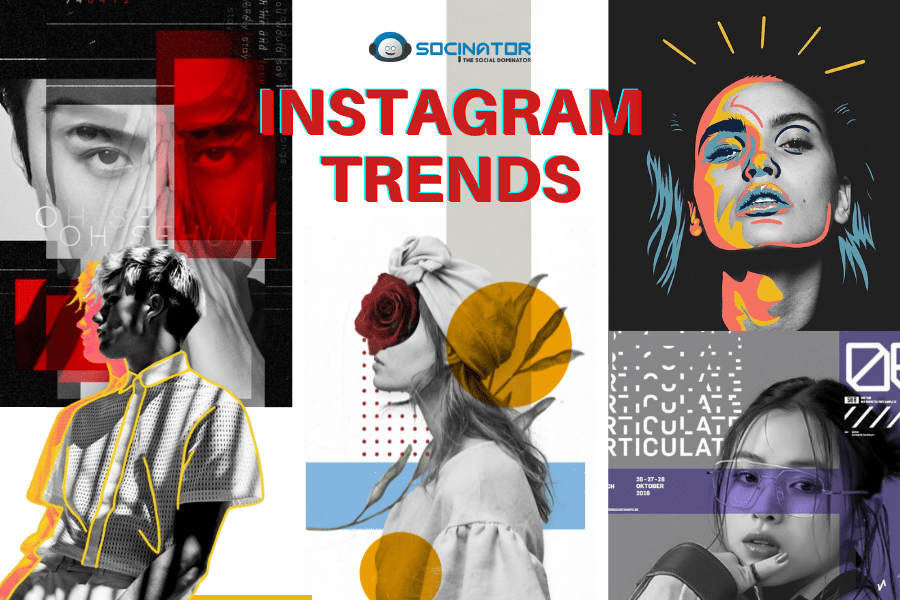 10 Instagram Trends That’ll Blow Your Mind