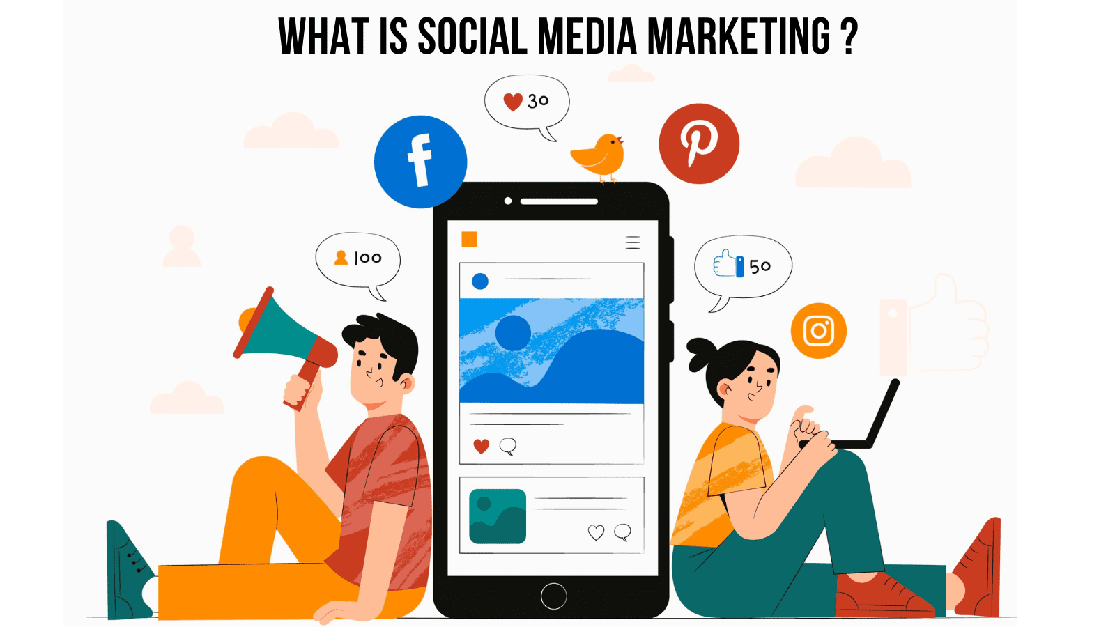 what-is-social-marketing