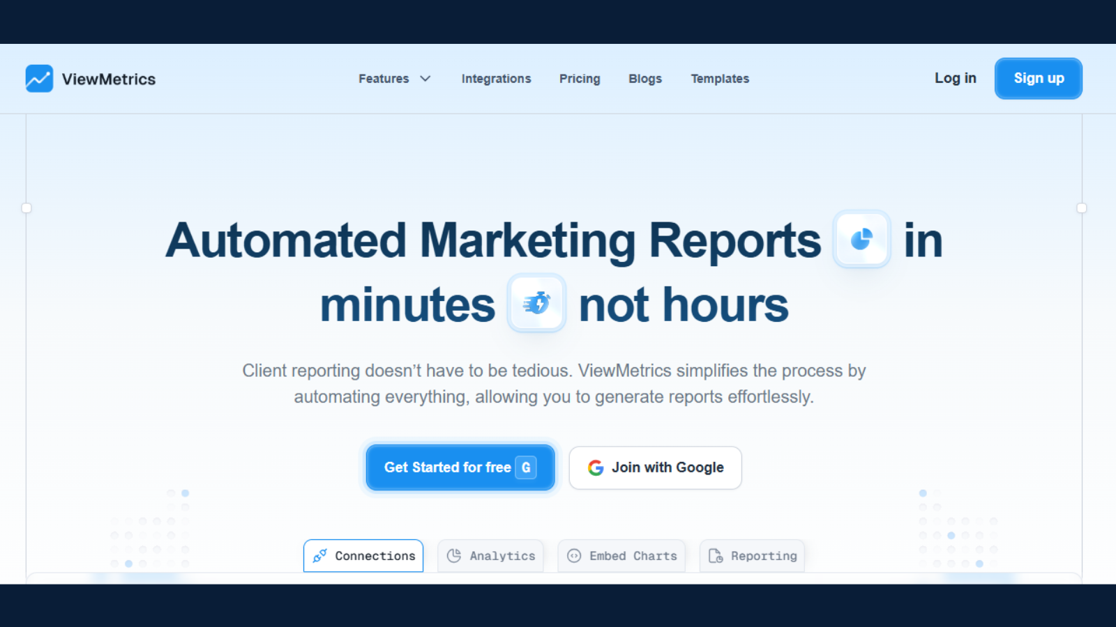 ViewMetrics