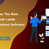 Socinator - Facebook Leads Management Software