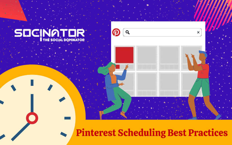 5 Great Ways To Use Pinterest Scheduler Tool