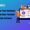 Socinator - Advance Your Business With The Best YouTube Marketing Software