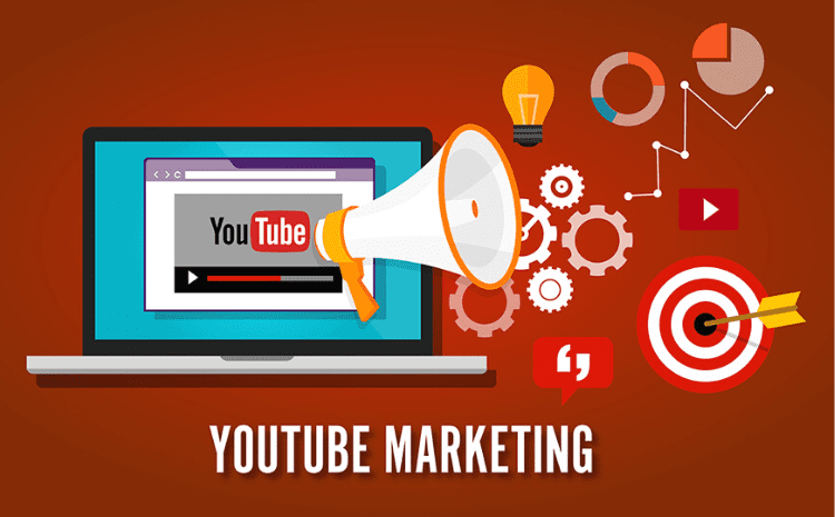 YouTube marketing